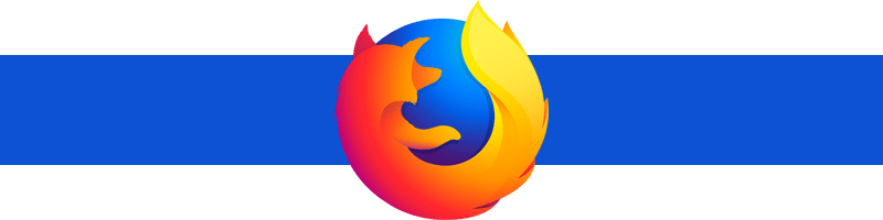 Firefox DuckDuckGo - Firefox Banner