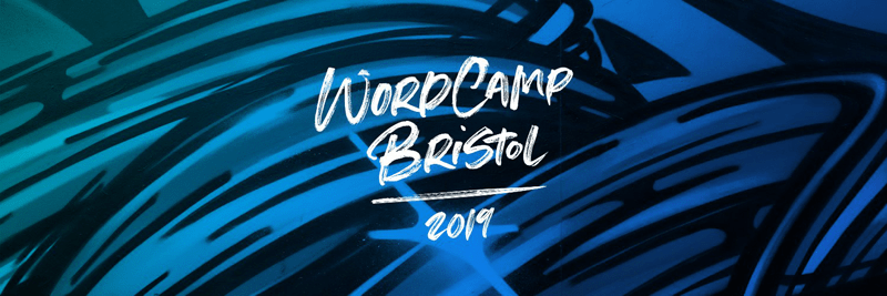 WordCamp Bristol 2019 - Header Alt